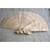 Personalized Wooden Hand Fans