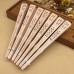 Personalized Sandalwood Hand Fans Personalized Sandalwood Hand Fans