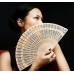 Asian Sandalwood Hand Fans Asian Sandalwood Hand Fans