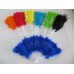 Feather Hand Fans