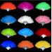 Feather Hand Fans