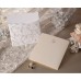 Elegant Laser Cut Invitation Card Elegant Laser Cut Invitation Card