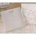 Elegant Laser Cut Invitation Card Elegant Laser Cut Invitation Card