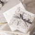 Elegant Hollow Invitations Elegant Hollow Invitations