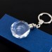 Personalized Crystal Key Rings Personalized Crystal Key Rings