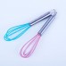 Pink Blue Metal Egg Whisk Favors Pink Blue Metal Egg Whisk Favors