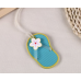 Flip Flop Luggage Tags Flip Flop Luggage Tags