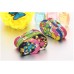PU Case Flip Flop Pedicure Set PU Case Flip Flop Pedicure Set