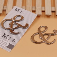 Mr & Mrs Bottle Opener