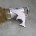 Silver Dolphin Design Bottle Opener Silver Dolphin Design Bottle Opener