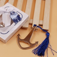 Silver Anchor Design Bottle Opener