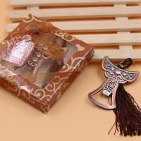 Antique Angel Design Bottle Opener