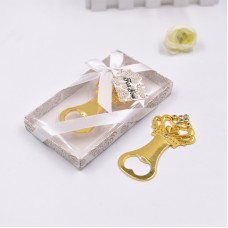 Crown Design Bottle Openers