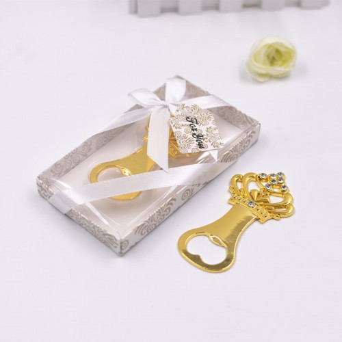 Crown Design Bottle Openers Crown Design Bottle Openers