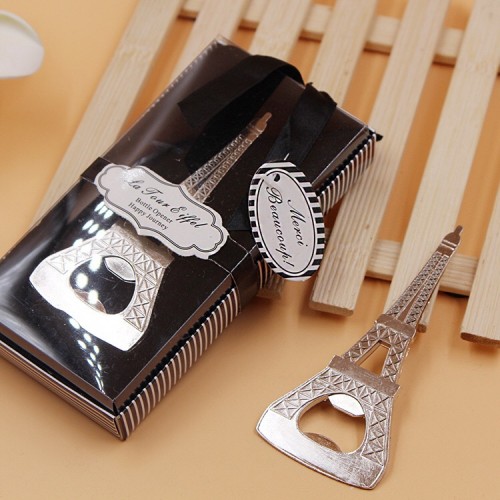 Eiffel Tower Bottle Opener Eiffel Tower Bottle Opener