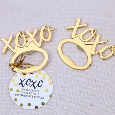 XOXO Bottle Opener