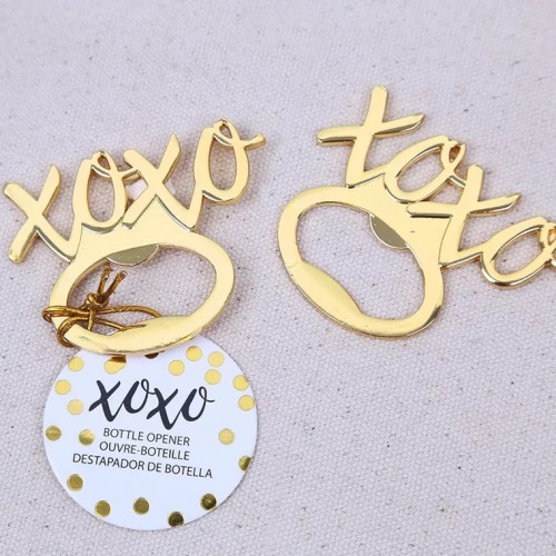XOXO Bottle Opener XOXO Bottle Opener