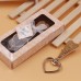 Love Heart Bottle Opener  Love Heart Bottle Opener