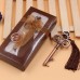 Antique Key Design Bottle Opener Antique Key Design Bottle Opener