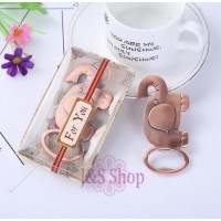 Lucky Elephant Bear Bottle Openers