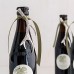 Silver Antler Bottle Opener Favors  Silver Antler Bottle Opener Favors