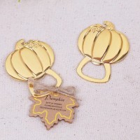 Pumpkin Bottle Opener