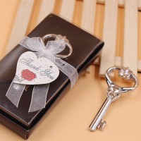 Key Bottle Opener