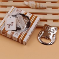 Owl Design Bottle Opener