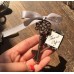 Personalized Antique Key Openers 	  Personalized Antique Key Openers
