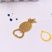 Pineapple Design Beer Bottle Opener  Pineapple Design Beer Bottle Opener