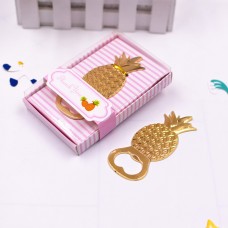 Pineapple Design Beer Bottle Opener