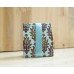 DIY Paper damask favor boxes  DIY Paper damask favor boxes