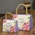 Paper Handbag Chocolate Favors Boxes Paper Handbag Chocolate Favors Boxes