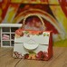 Paper Handbag Chocolate Favors Boxes Paper Handbag Chocolate Favors Boxes