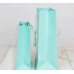 Tiffany Blue Paper Favor Bag  Tiffany Blue Paper Favor Bag