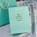 Tiffany Blue Paper Favor Bag  Tiffany Blue Paper Favor Bag