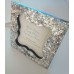 Glitter Place Card Frame Holder (Gold & Sliver ) Glitter Place Card Frame Holder (Gold & Sliver )