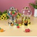 Mini Gumball Machine Favor Boxes Mini Gumball Machine Favor Boxes