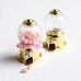 Mini Gumball Machine Favor Boxes Mini Gumball Machine Favor Boxes