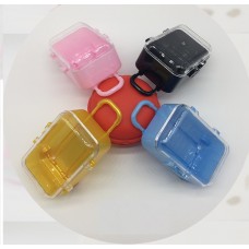 Suitcase Favor Boxes