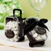 Suitcase Favor Boxes Suitcase Favor Boxes