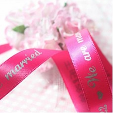 Personalized Favor Ribbon 