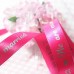 Personalized Favor Ribbon  Personalized Favor Ribbon