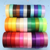 DIY Stain Ribbon