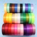 DIY Stain Ribbon DIY Stain Ribbon