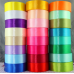 DIY Width 4cm Stain Ribbon DIY Width 4cm Stain Ribbon