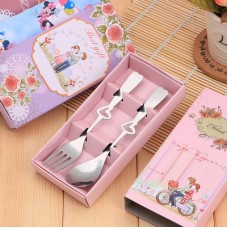 Spoon Fork Set