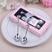 Heart Shaped Coffee Spoon Set Heart Shaped Coffee Spoon Set