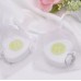 Heart Shaped Tape Measure Favors Heart Shaped Tape Measure Favors