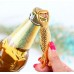 Gold Pineapple Bottle Openers Gold Pineapple Bottle Openers